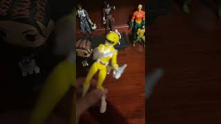 Walmart halltoyactionfigurecollectiblepowerrangershasbro [upl. by Irrej]