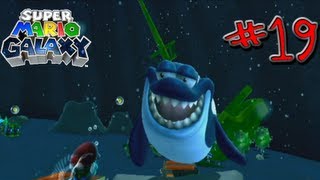 Super Mario Galaxy  Episode 19 [upl. by Stephana]