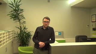 Bilfinger Industrial Services Polska – Working with professionals Polish Language [upl. by Alyk]