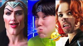 BEST JeffreyX Funny Try Not To Laugh Challenge Compilation 🤣 2024 Part 27 [upl. by Odlo]