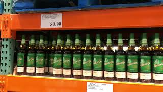 03052022  Whiskey Wandering  Costco Whiskey Shopping  What to buy this weekend [upl. by Anuahsed]