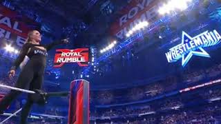 WWE Ronda Rousey Official Theme Song 2022 quotBad Reputationquot [upl. by Eivod]