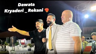 Loqman Rekani 2024 Dawata Rekanya  لوقمان ريكاني 2024 ده واتا كرياديريا [upl. by Anielram]