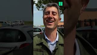 François Ruffin candidat en 2027 quotIl faut dabord bien faire le boulot comme il fautquot [upl. by Sitnik]