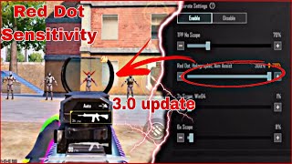 ZERO RECOIL SENSITIVITY OR BEAST SCOPE SETTING 2023 [upl. by Darren]