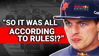 Why F1 Just Changed The Most Controversial Rule Before F1 Season Opener [upl. by Raddatz]