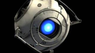 Team Fortress 2 ApSap Wheatley Voice Lines [upl. by Nylidnam]