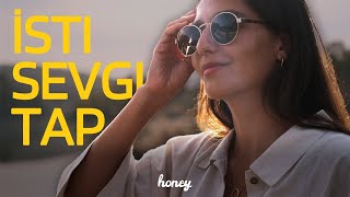 Odlar Yurdunda İsti Sevgi Tap honey honeymatchs tanışlıq evlilik [upl. by Ellenrad]