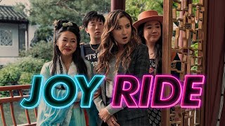 the JOY RIDE trailer is CRAZY [upl. by Verdi127]