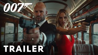 The Best Upcoming SCIFI THRILLER Movies 2023 amp 2024 Trailer [upl. by Ebonee484]