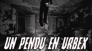 IL TROUVE UN CADAVRE EN URBEX [upl. by Beatrisa]