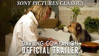 Darling Companion  Official Trailer HD 2012 [upl. by Alana]