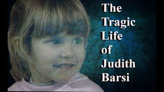 The Tragic Life of Judith Barsi [upl. by Asetal]