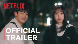 Romance in the House  Official Trailer  Netflix ENG SUB [upl. by Ittak]