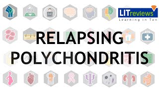 Relapsing Polychondritis [upl. by Catlee]