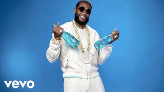 Gucci Mane  Wow ft Offset Quavo amp Drake Music Video 2024 [upl. by Acireh]