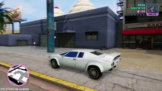 GTA Vice City Definitive Edition  Buying All PropertyAsset in Game  Gameplay [upl. by Sarad]