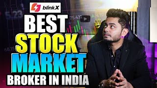 BEST DEMAT ACCOUNT FOR TRADING IN INDIA  2024 [upl. by Gayl]