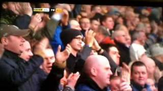 Sam Ricketts goal vs Wolves [upl. by Greff]