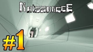 NaissanceE Gameplay Walkthrough  Part 1 Lucy is Lost 1080p [upl. by Amme]