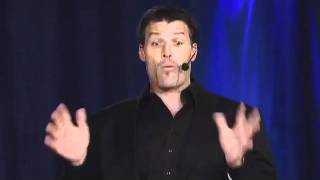 Anthony Robbins Wealth Mastery  Live [upl. by Laddy]