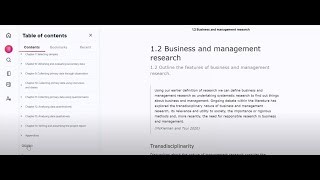 Pearson eTextbook for Saunders Research Methods for Business [upl. by Aleck483]