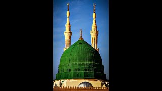 Tala Al Badru Alayna  Prophet Muhammad SAW  status  muhammadfaisalrehman [upl. by Animsaj]