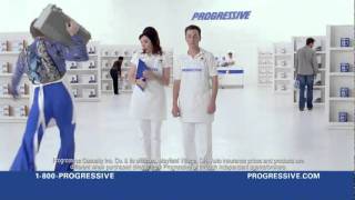 Progressive Commercial [upl. by Ijok249]