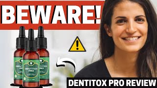 DENTITOX PRO – CUSTOMER BEWARE – Dentitox Pro Reviews  Dentitox Pro Review 2022  Dentitox Pro [upl. by Christalle14]