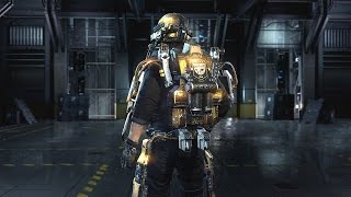 Call of Duty® Advanced Warfare  Call of Duty® ChampionshipPersonalisierungspaketTrailer DE [upl. by Dennett552]