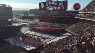 WWE the NWO return at Wrestlemania 31 to help STING [upl. by Notna]