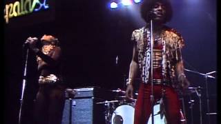 Mothers Finest  Rockpalast  1978  part 3 [upl. by Langsdon201]