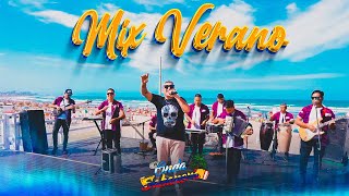 Onda Sabanera  MIX VERANO Video Oficial [upl. by Leandro557]