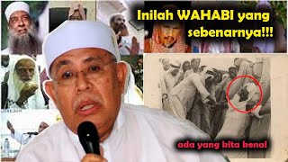 Pandangan Jujur Ulamak Tersohor Perlis ini tentang WAHABI ADA YANG PANAS wahabi alfatihah [upl. by Warrick]