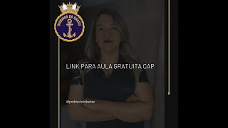 Orientações para sua aprovação  CAP ENFERMAGEM [upl. by Marylee]