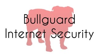 Bullguard Internet Security Prevention and Detection test [upl. by Htaeh]