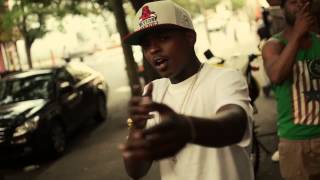 Swagg Dinero  quotHot Niggaquot GMix Official Video LongLiveJoJo SwaggDinero [upl. by Lockhart628]