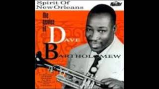 Dave Bartholomew  A Sunday Kind Of Love  instrumental [upl. by Gill]