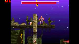 Recensione Waterworld SNES [upl. by Oinotna]