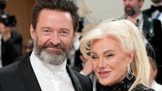 We Now Know Why Hugh Jackman amp Deborra Split [upl. by Burta440]