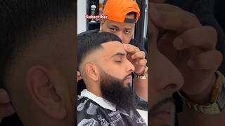 Best long beard style trimming 🔥❣️reels ytstudioes foryou ytstudieo youtubeshorts youtube [upl. by Hannaoj]