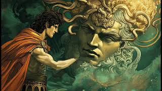 Perseus The Legendary Greek Hero [upl. by Malinda]