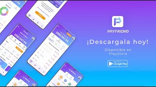 Payfriend · Billetera virtual y Cripto · Spot Publicitario [upl. by Poore]