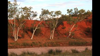 Australian Drylands Rivers  Alive and Kicking [upl. by Reinaldo]