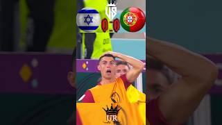 Portugal VS Israel pellanchi shootout match 2026 imaginary final world cup youtubeshorts football [upl. by Onil]