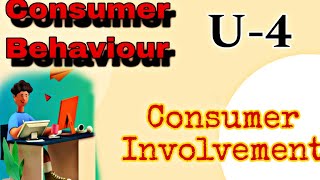 401 Unit 4 Consumer Involvement  ccsu bba one short revision 2024  🥳🥳🥳 [upl. by Weld]