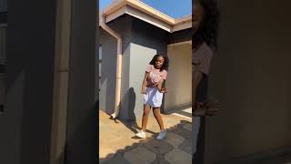 Best Amapiano Dance Moves ❤❤❤ amapiano african roadto10k shorts [upl. by Ahsiak]