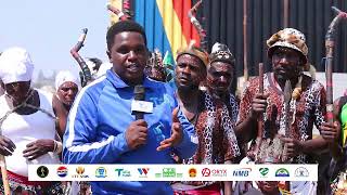 WATOTO WARITHISHWA UTAMADUNI WETU KUPITIA TULIA TRADITIONAL DANCES FESTIVAL 2024 [upl. by Notsa]