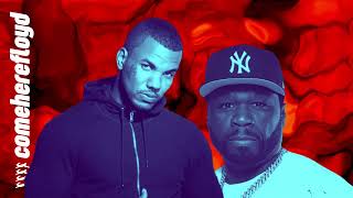 The Game 50 Cent  Hate It Or Love It [upl. by Hylan741]