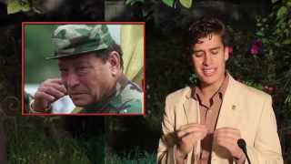 History of the FARC Colombias main rebel group [upl. by Sonia]